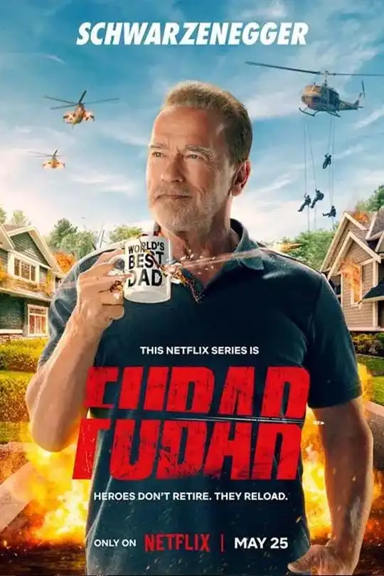 TV series
