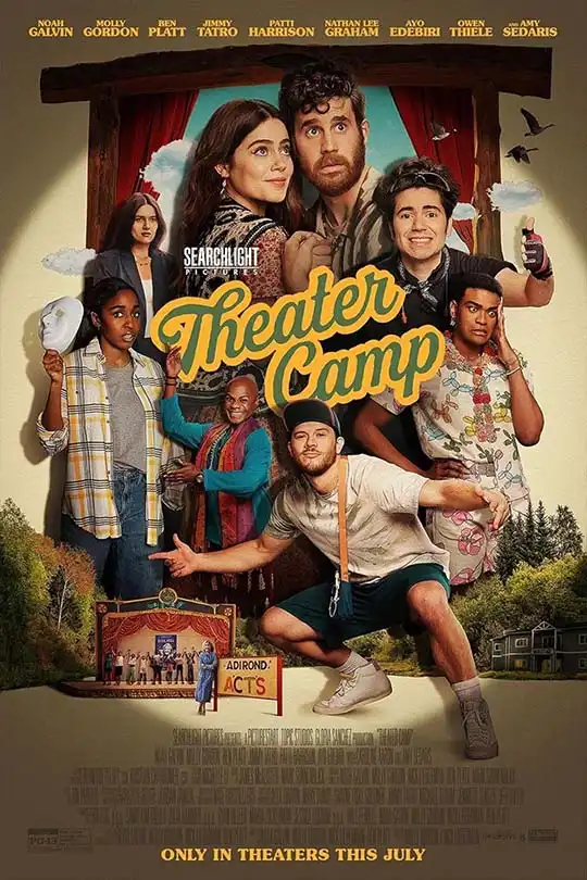 Comedy movies